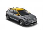 Kia Stonic, le novità dell'upgrade di settembre 02