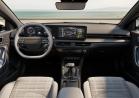 Kia Xceed - cruscotto 1