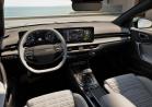 Kia Xceed - cruscotto 2