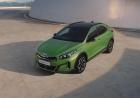 Kia XCeed alto