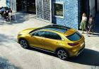 Kia XCeed immagine