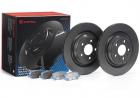 Kit Brembo Beyond EV - confezione