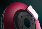 Kit Brembo Beyond EV - particolare freno
