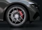 Kit Brembo Beyond EV - particolare ruota