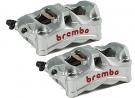 Kit pinze freno radiali Ducati