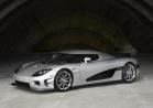 koenigsegg ccxr