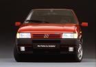 La Fiat Uno Turbo 1989