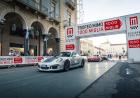 La MIMO 1000 Miglia all'Autodromo di Monza