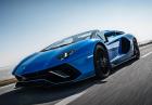 Lamborghini Aventador S Roadster immagine