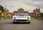 Lamborghini Miura P400S