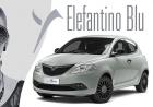 Lancia, 3 volte Ypsilon 02