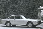 Lancia Flavia coupé 2000