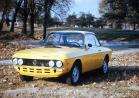 Lancia Fulvia Coup 3 Safari