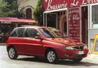 Lancia Y foto