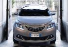 Lancia Ypsilon 15000 20000 euro