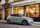 Lancia Ypsilon 2023 immagine