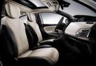 Lancia Ypsilon 5 porte interni