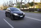 Lancia Ypsilon Black and Noir immagine