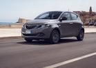 Lancia Ypsilon dati vendita 2024 2