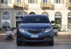 Lancia Ypsilon EcoChic 2