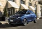 Lancia Ypsilon EcoChic 3