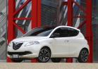 Lancia Ypsilon foto