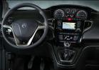 Lancia Ypsilon Hybrid interni