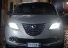 Lancia Ypsilon Nuova Collezione anteriore frame spot di Muccino