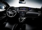 Lancia Ypsilon Nuova Collezione interni