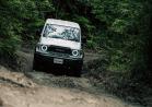 Land Cruiser 2025