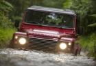 Land Rover Defender my 2013 anteriore