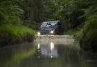 Land Rover Defender my 2013 in fuoristrada