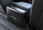 Land Rover Defender my 2013 impianto audio Alpine