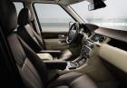Land Rover Discovery 4 HSE Luxury Edition interni 2