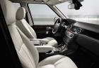 Land Rover Discovery 4 HSE Luxury Edition interni