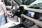 Land Rover, la nuova Defender a Francoforte 2019 02