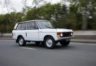 Land Rover Range Rover Classic