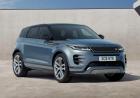 Land Rover Range Rover Evoque-2019