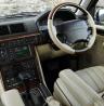 Land Rover Range Rover seconda serie interni