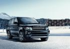 Land Rover Range Rover Sport S my 2012