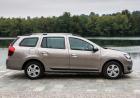 Le 5 auto nuove più economiche Dacia Logan MCV