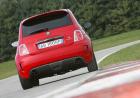 Le 5 auto sportive più economiche Abarth 595