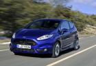 Le 5 auto sportive più economiche Ford Fiesta ST