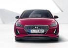Le novità Hyundai al Salone di Ginevra 2017
