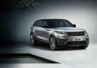 Le novità Land Rover al Salone di Ginevra 2017