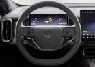 Leapmotor B5 interni