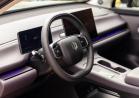 Leapmotor C10 Reev interni