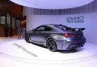 Lexus, due anteprime al Salone di Ginevra 07