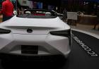 Lexus, due anteprime al Salone di Ginevra 13