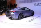 Lexus, due anteprime al Salone di Ginevra 18